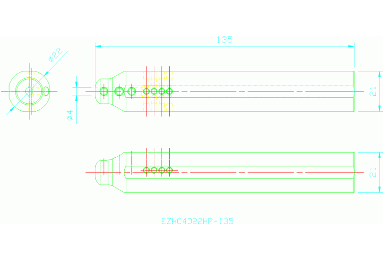 EZH04022HP-135