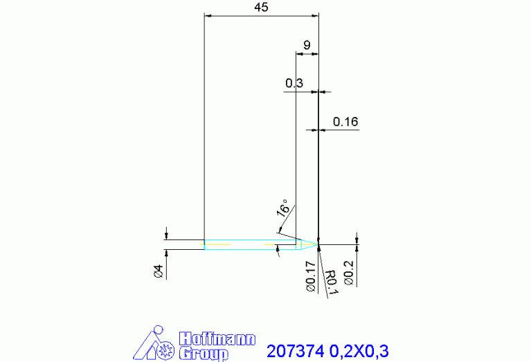 207374 0,2X0,3
