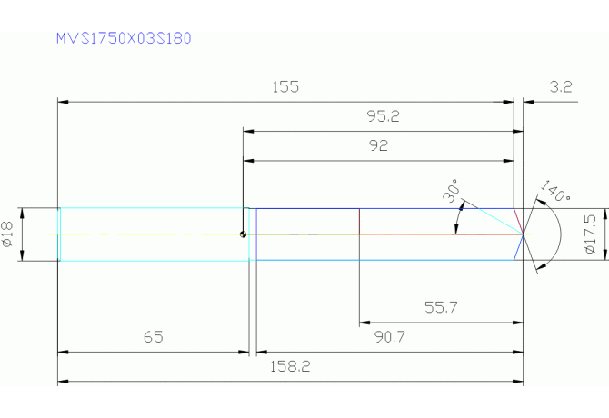 MVS1750X03S180