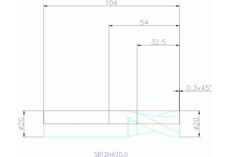 S812HA20.0