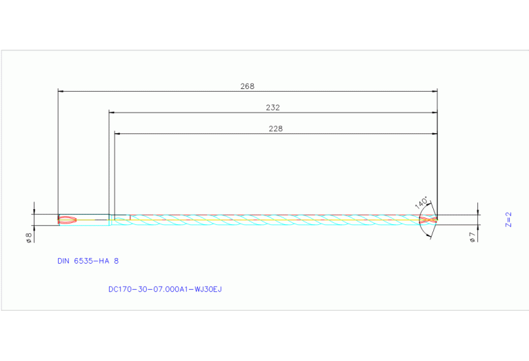 DC170-30-07.000A1-WJ30EJ