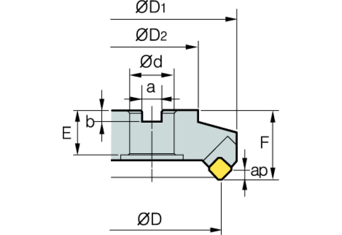 ADNM4100L