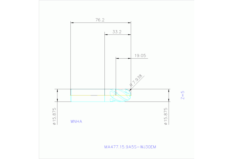 MA477.15.9A5S-WJ30EM