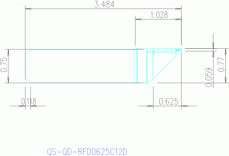 QS-QD-RFD0625C12D