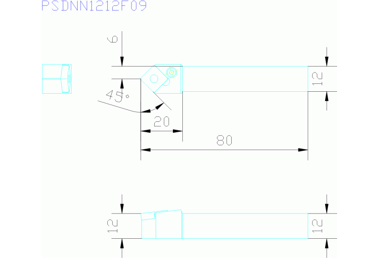 PSDNN1212F09