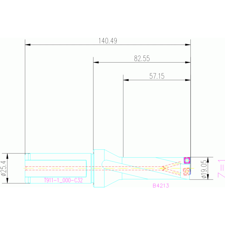B4213.UF26.191.Z1.057R-2