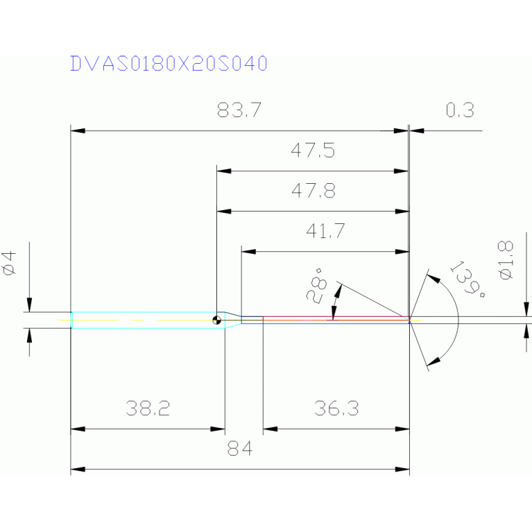 DVAS0180X20S040