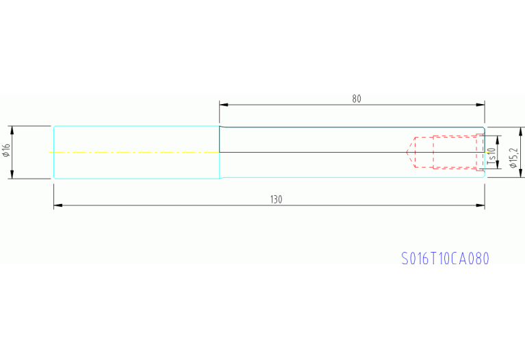 S016T10CA080