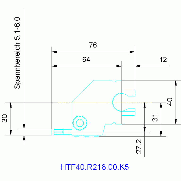 HTF40 R218.00.K5