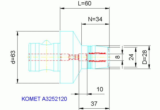 A32 52120