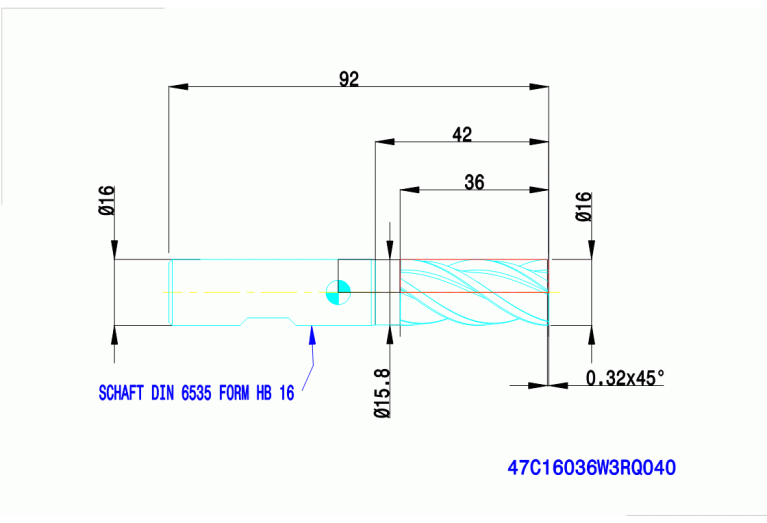 47C16036W3RQ040 IN2005