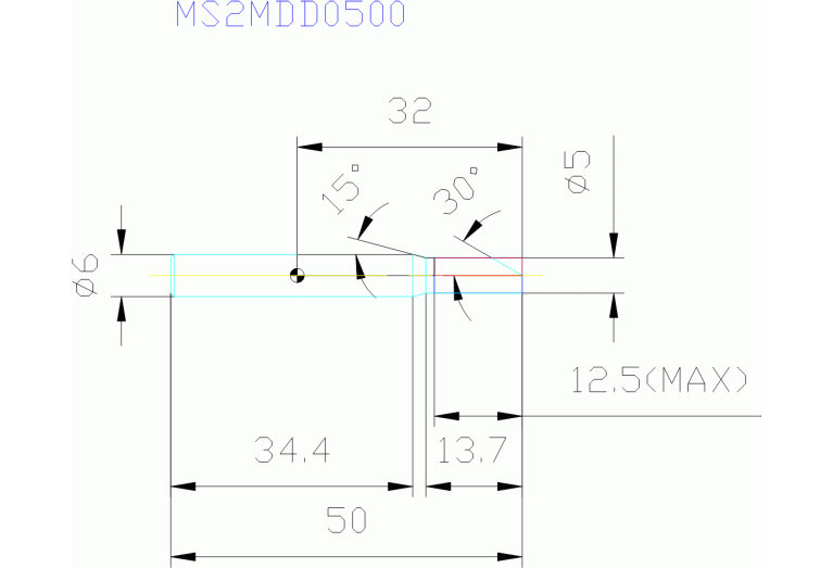 MS2MDD0500