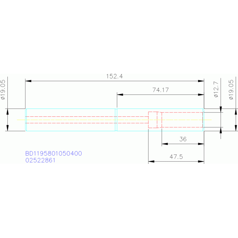 BD1195801050400