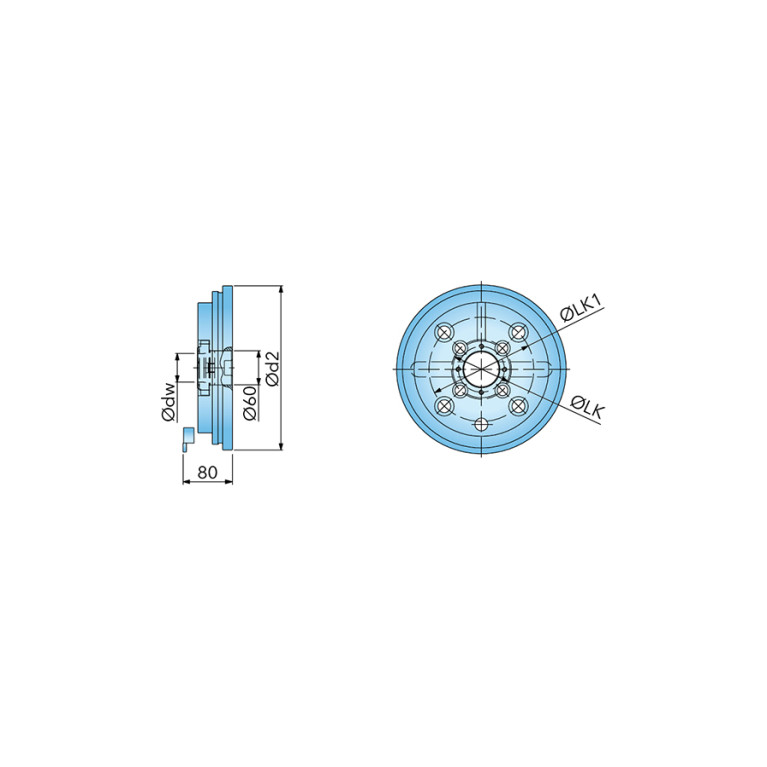 FBD060CAP400SA017