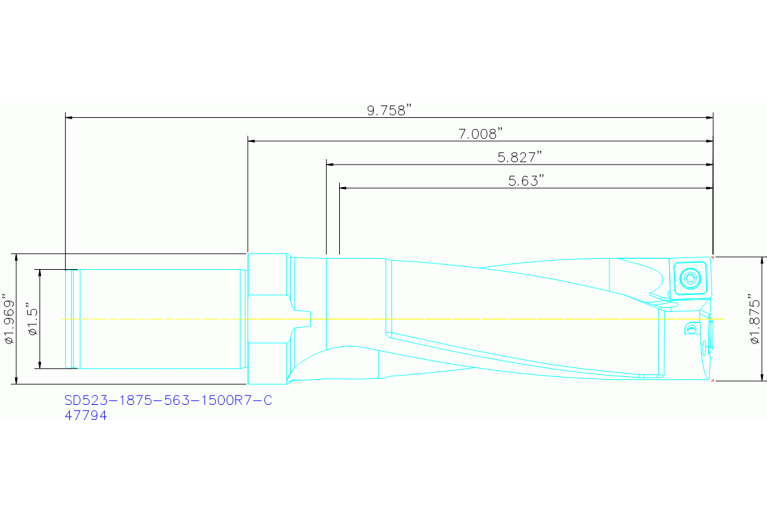 SD523-1875-563-1500R7-C