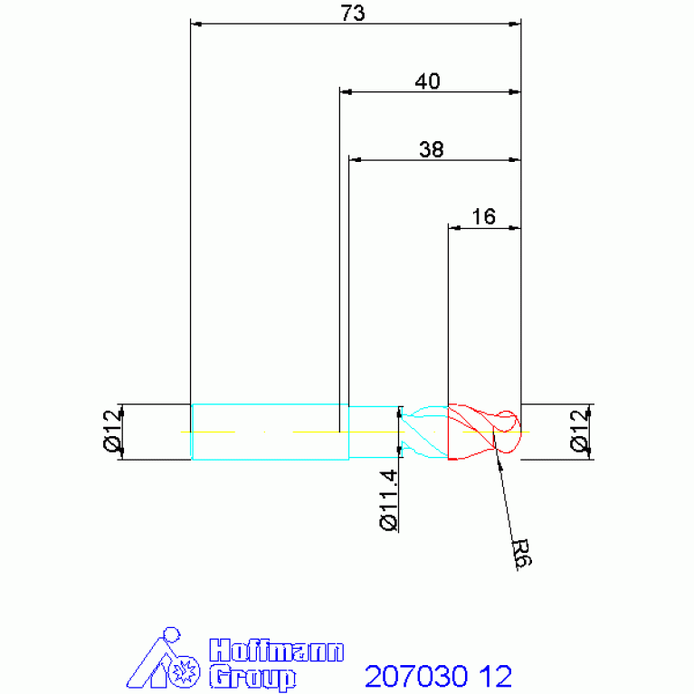 207030 12
