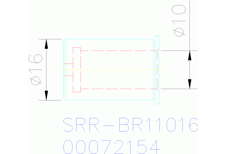 SRR-BR11016