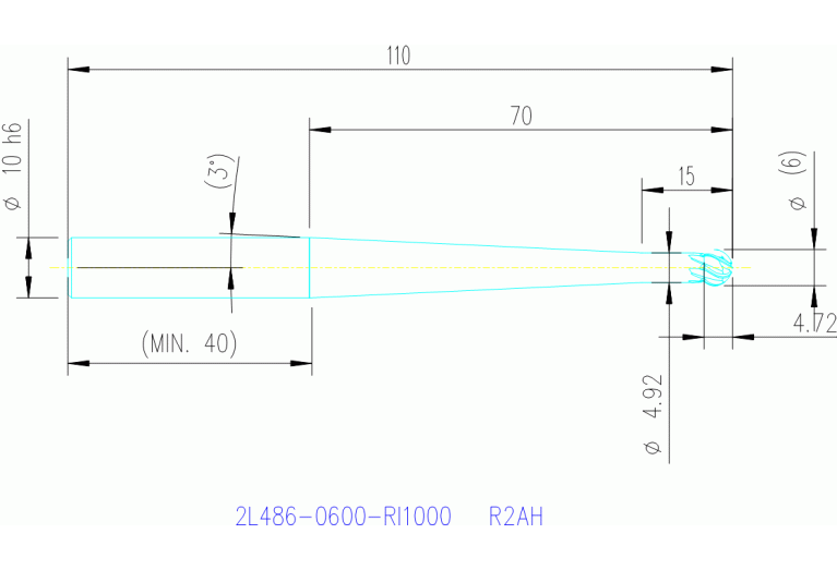2L486-0600-RI1000 R2AH