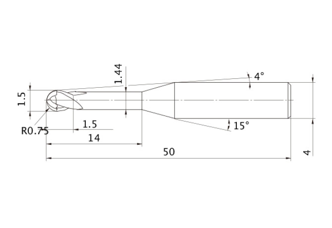 MS2XLBR0075N140