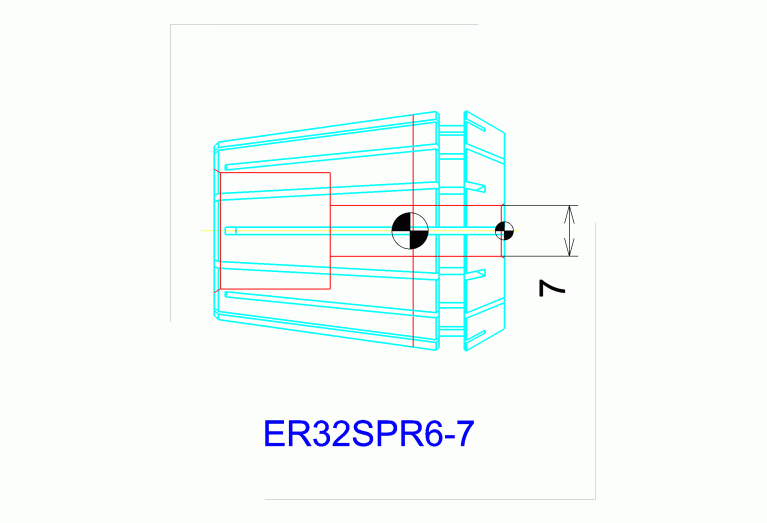 ER32SPR6-7