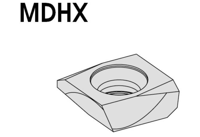 MDHX1004ZDFRGD4W KC520M