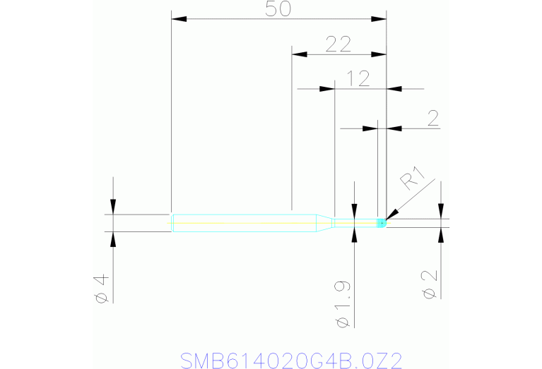 SMB614020G4B.0Z2 DIA