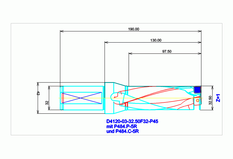 D4120-03-32.50F32-P45