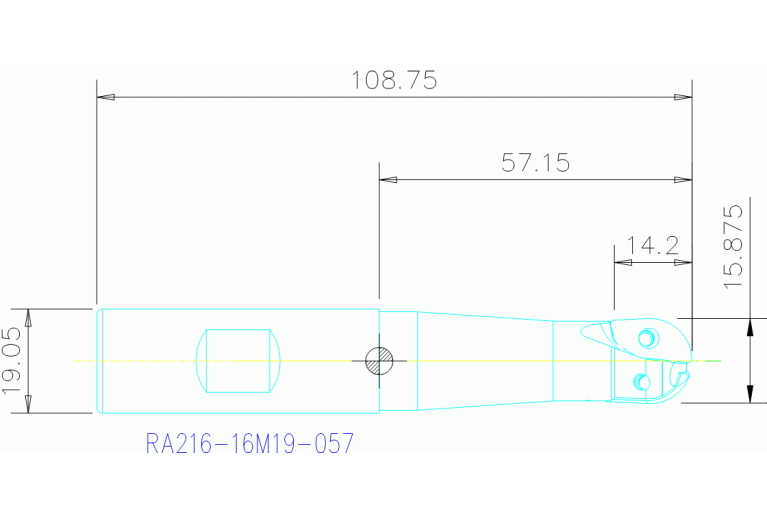 RA216-16M19-057