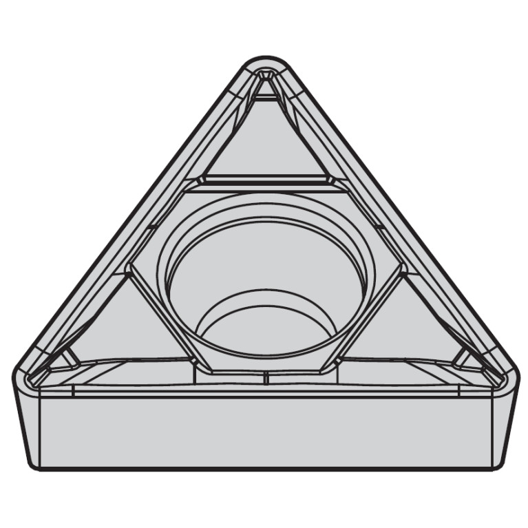 TCMT110208FP WP15CT