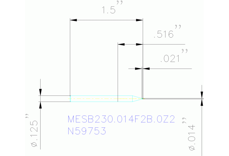 MESB230.014F2B.0Z2