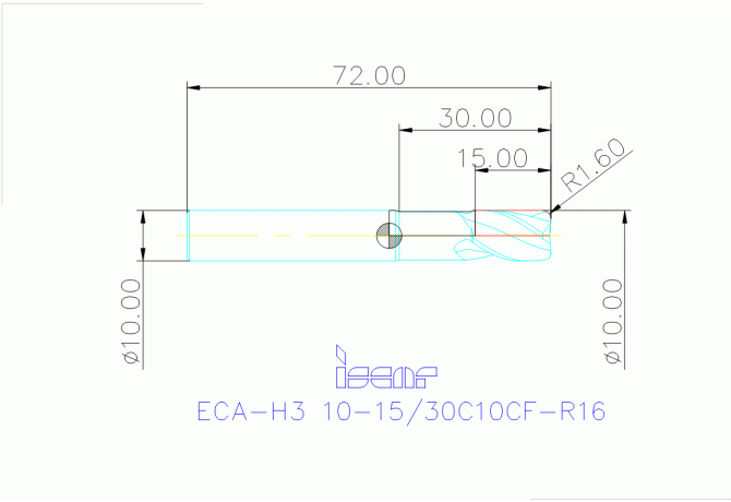 ECA-H3 10-15/30C10CF-R16 IC08