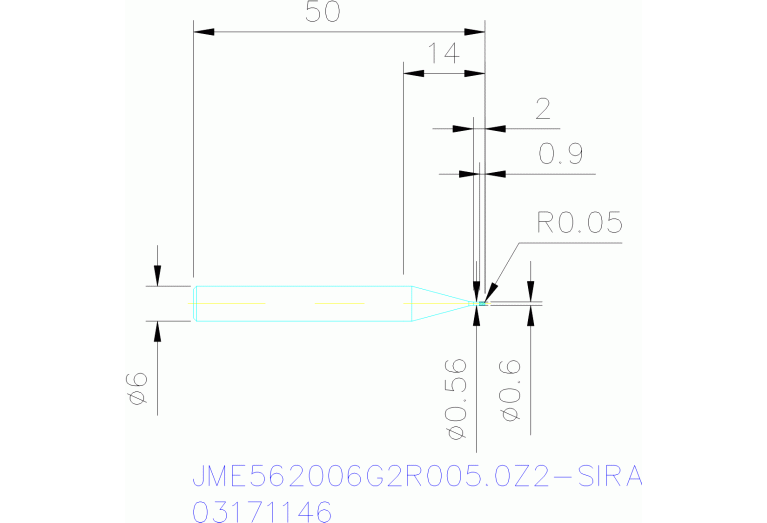 JME562006G2R005.0Z2-SIRA