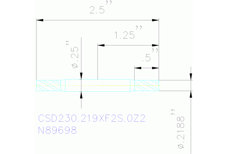 CSD230.219XF2S.0Z2