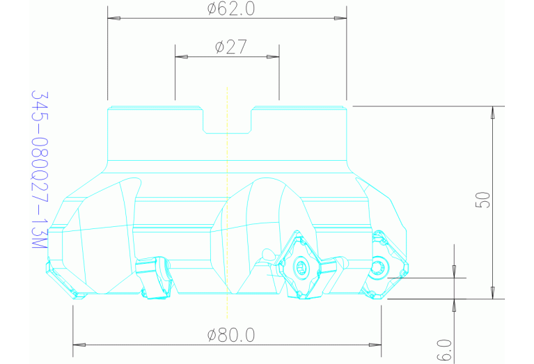 345-080Q27-13M