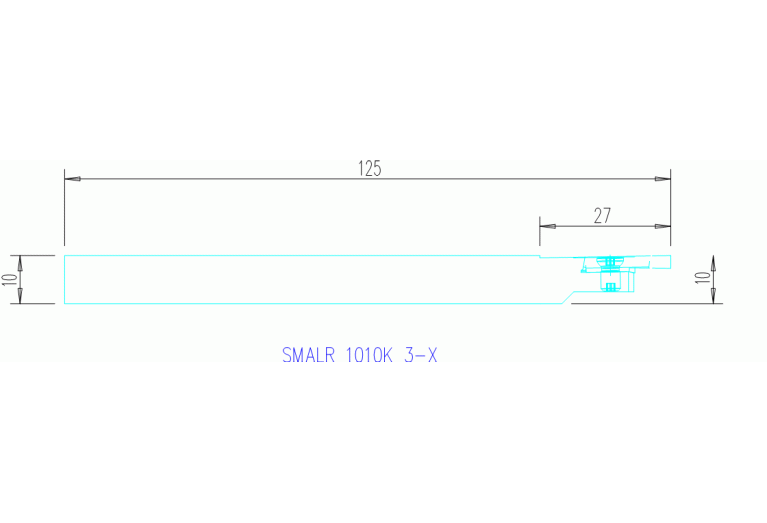 SMALR 1010K 3-X