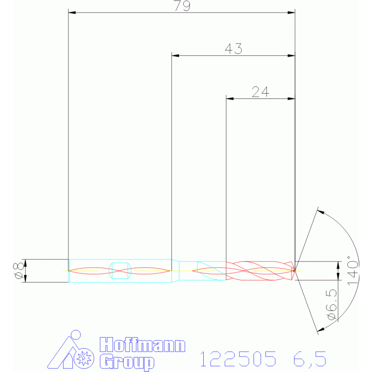 122505 6,5