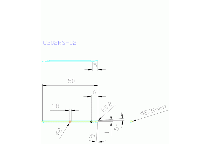 CB02RS-02 VP15TF