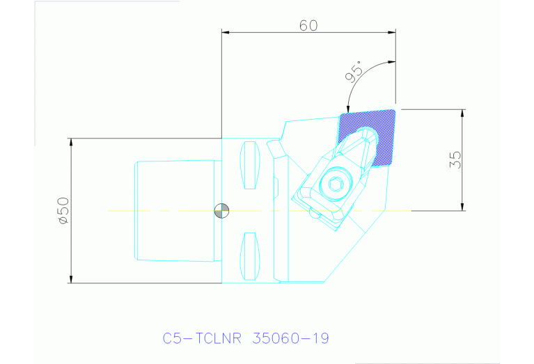 C5-TCLNR 35060-19