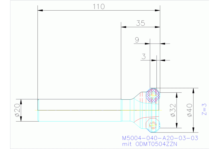 M5004-040-A20-03-03