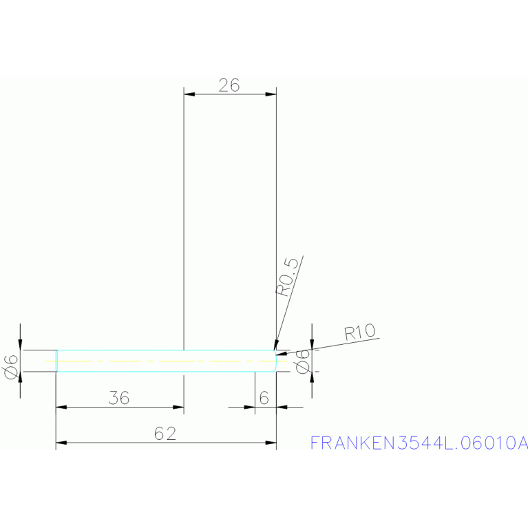 3544L.06010A
