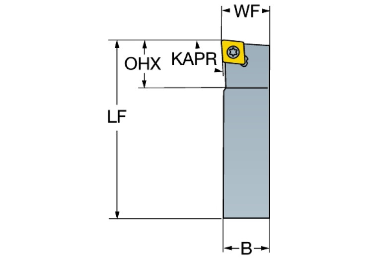 SCLCL 1616K 06-S