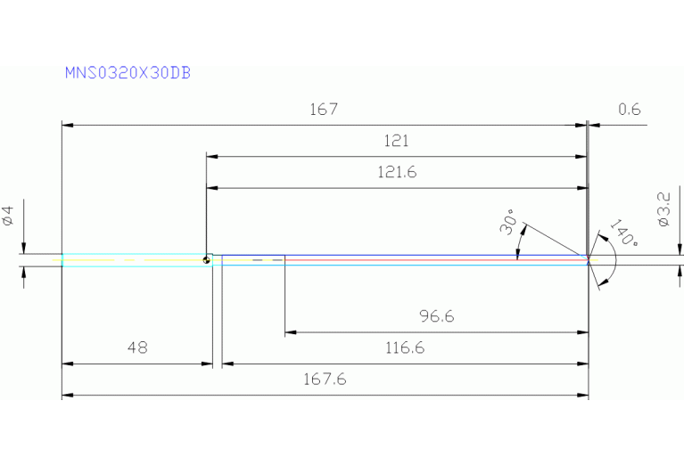 MNS0320X30DB TF15