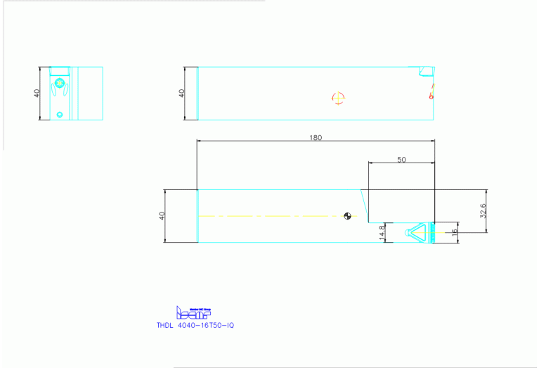 THDL 4040-16T50-IQ
