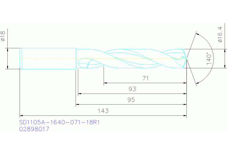 SD1105A-1640-071-18R1