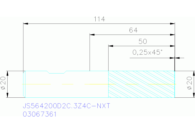 JS564200D2C.3Z4C-NXT