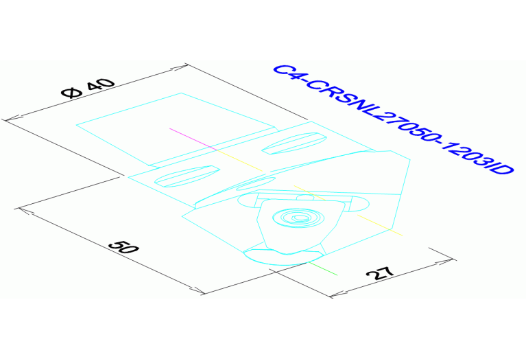 C4-CRSNL27050-1203ID