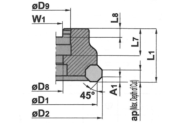 AOX445-063A04L