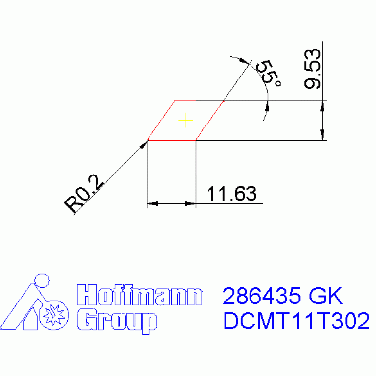 286435 GK