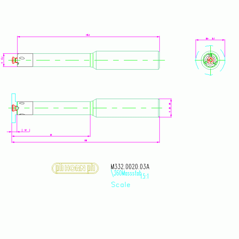 MU332.0750.03A