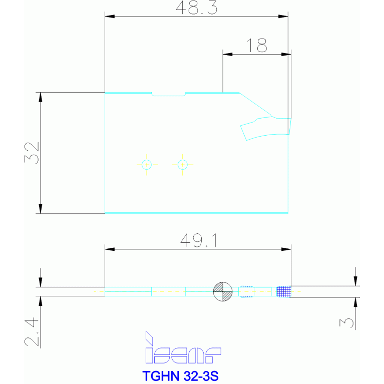 TGHN 32-3S